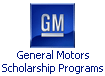 GM Scolarship Programs